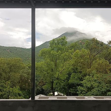 Malar Park 호텔 Tiruvannāmalai 외부 사진